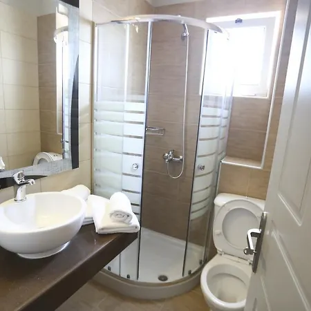 Agathi Apartments Sivota  Room photo