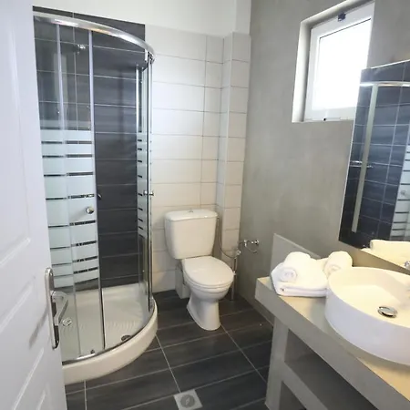 Agathi Apartments Sivota  Room photo