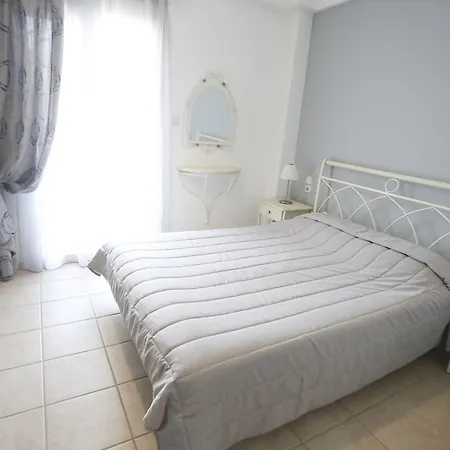 Agathi Apartments Sivota  Room photo