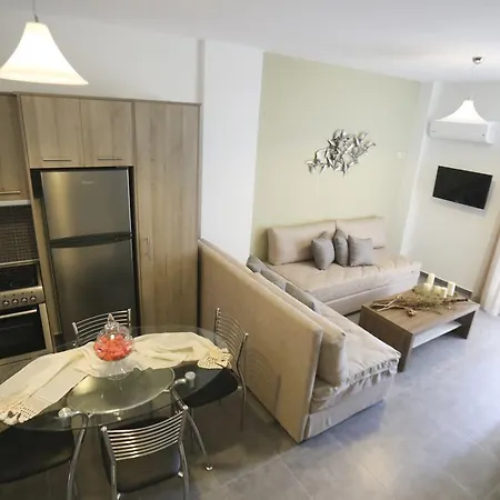 Agathi Apartments Sivota  Room photo