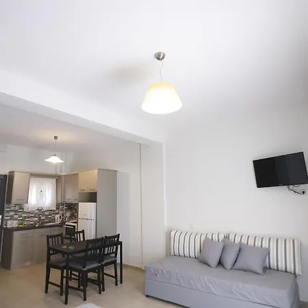 Agathi Apartments Sivota  Room photo
