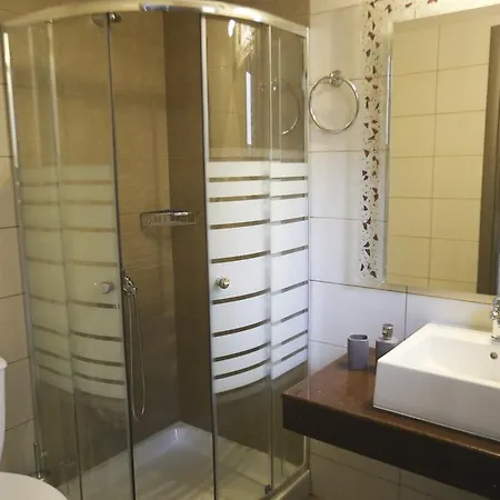 Agathi Apartments Sivota  Room photo