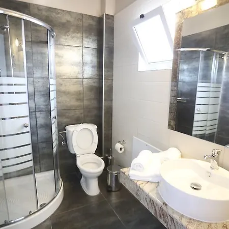 Agathi Apartments Sivota  Room photo
