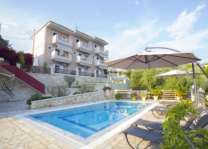 Agathi Apartments