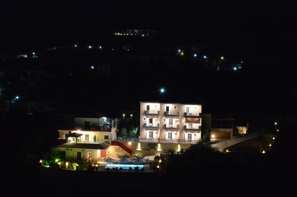 Apartment Agathi