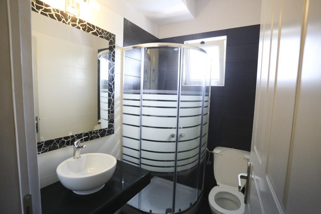 Apartment Agathi *