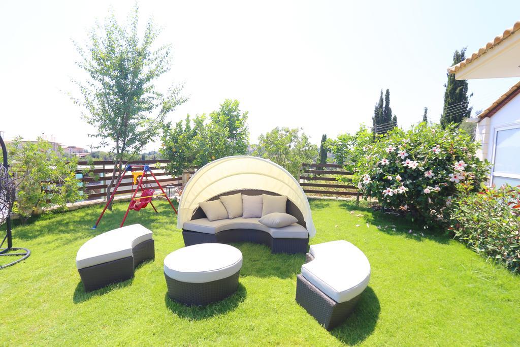 Apartment Agathi Sivota (Epirus)