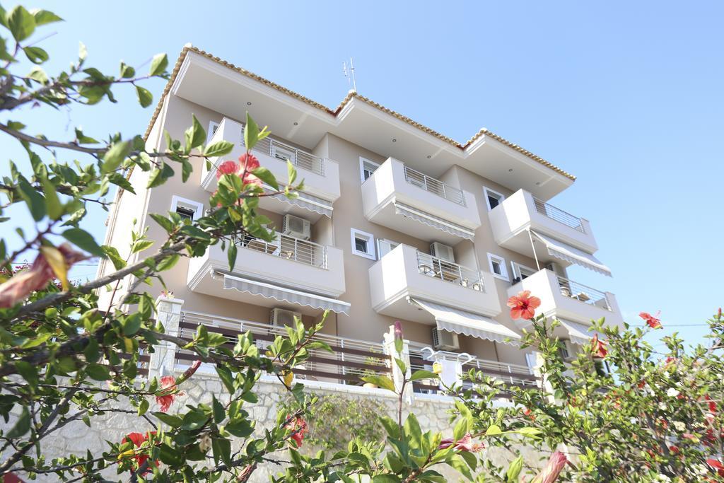 Apartment Agathi *