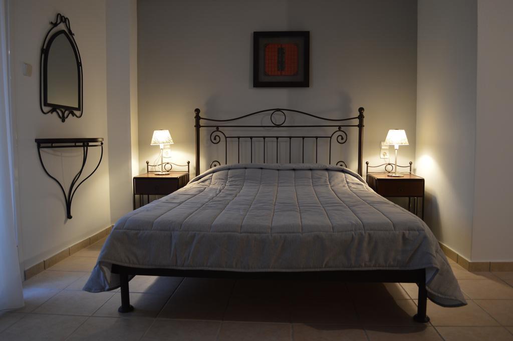 Apartment Agathi