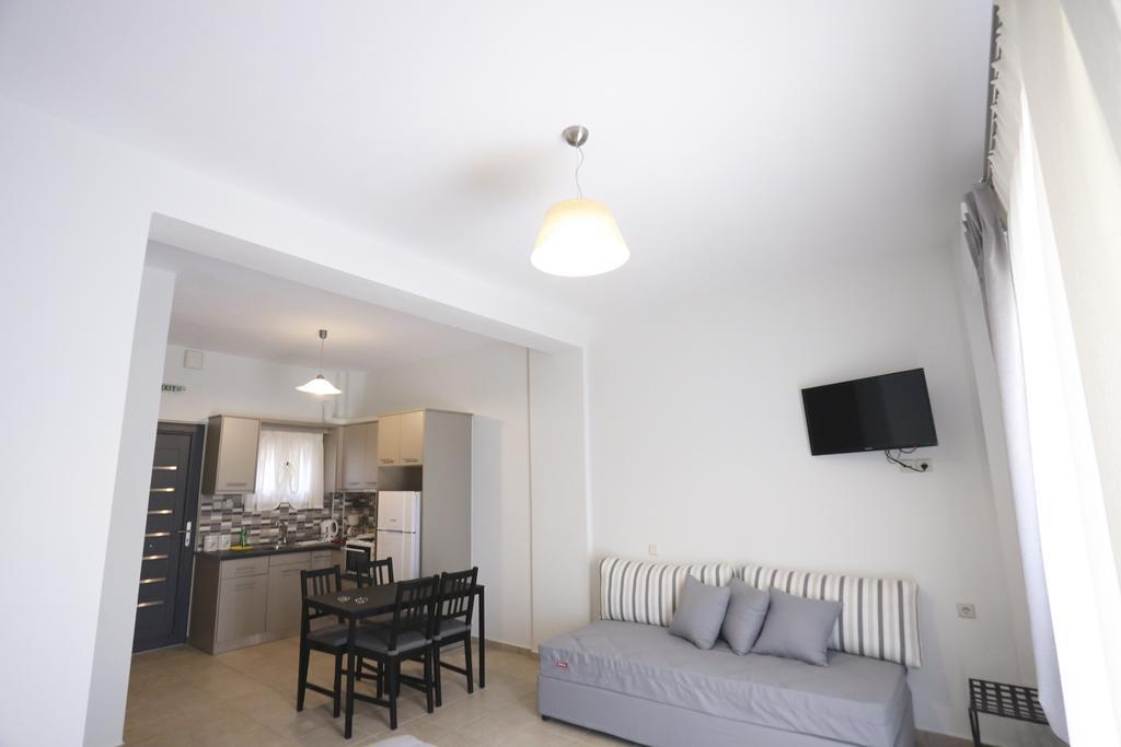 Agathi Apartment