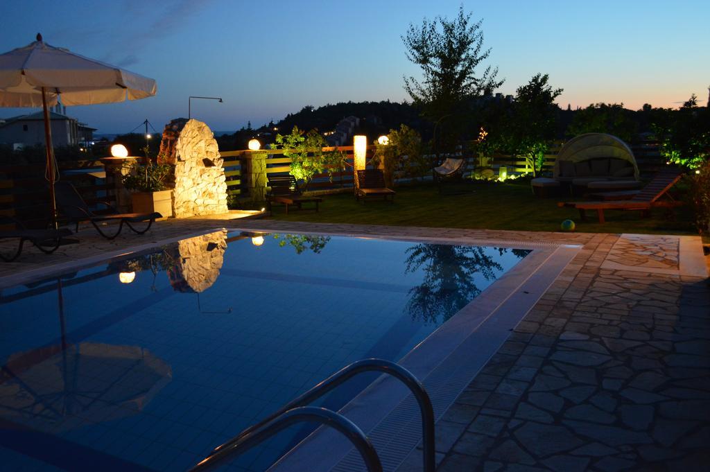 Agathi * Sivota (Epirus)