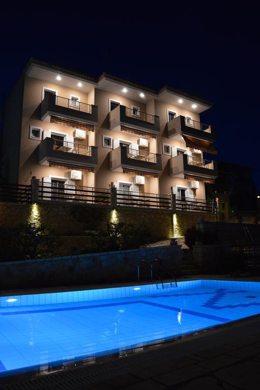 Agathi Apartment *