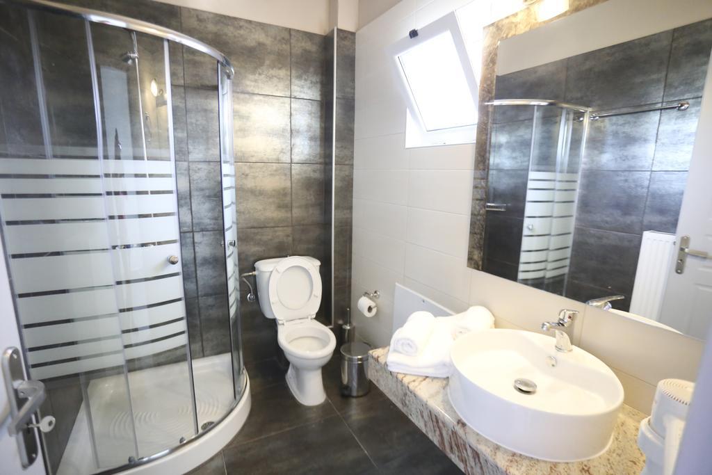 Agathi Apartment