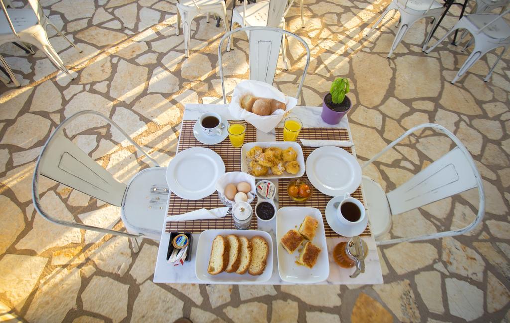 Apartment Agathi Sivota (Epirus)